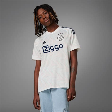 adidas spezial ajax|ajax adidas partner 2023.